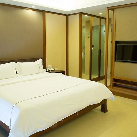 Yijing Holiday Hotel Dakeng  Екстер'єр фото