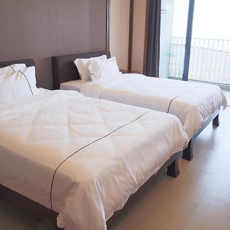 Yijing Holiday Hotel Dakeng  Екстер'єр фото