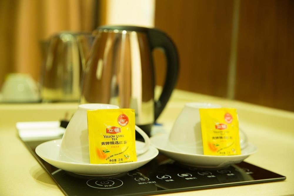 Yijing Holiday Hotel Dakeng  Екстер'єр фото