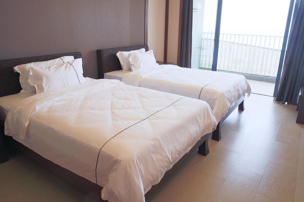 Yijing Holiday Hotel Dakeng  Екстер'єр фото
