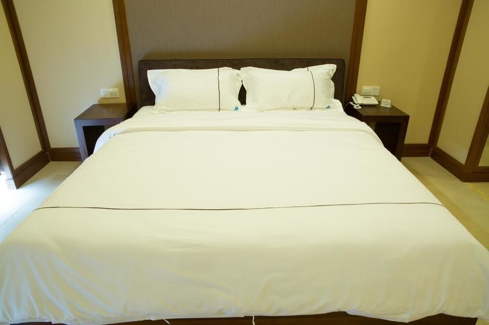 Yijing Holiday Hotel Dakeng  Екстер'єр фото