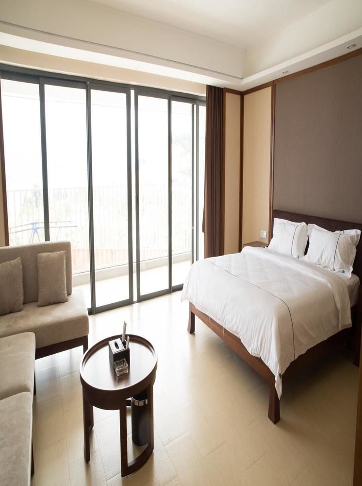 Yijing Holiday Hotel Dakeng  Екстер'єр фото