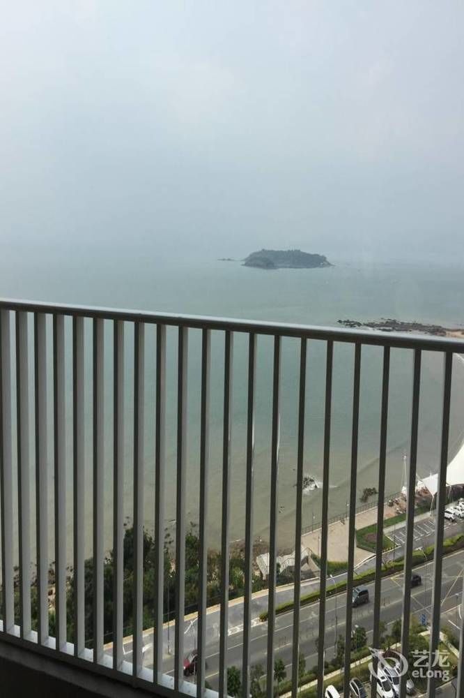 Yijing Holiday Hotel Dakeng  Екстер'єр фото