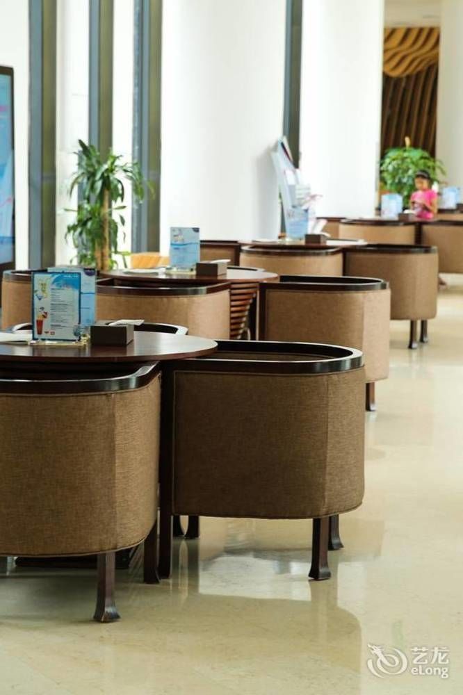 Yijing Holiday Hotel Dakeng  Екстер'єр фото