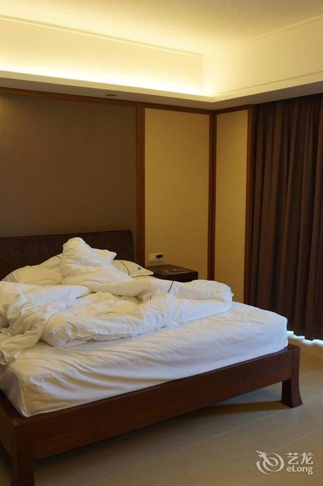 Yijing Holiday Hotel Dakeng  Екстер'єр фото