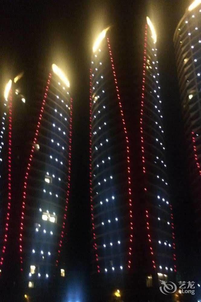 Yijing Holiday Hotel Dakeng  Екстер'єр фото